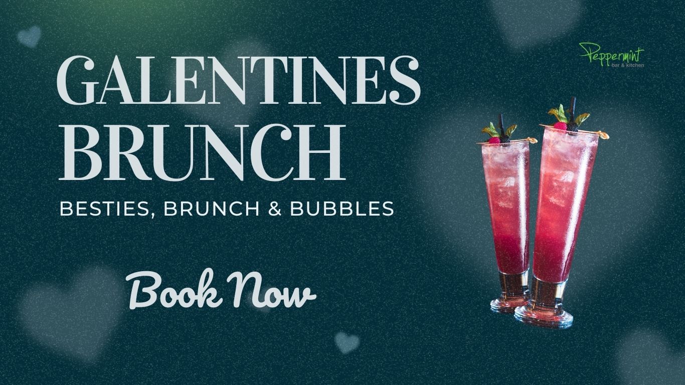 Galentines Brunch (CAR)