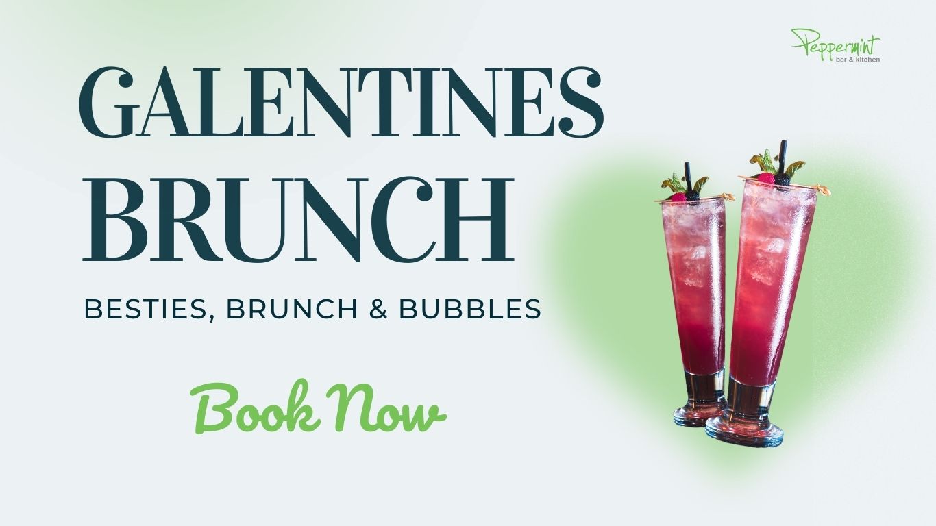 Galentines Brunch (CAR)