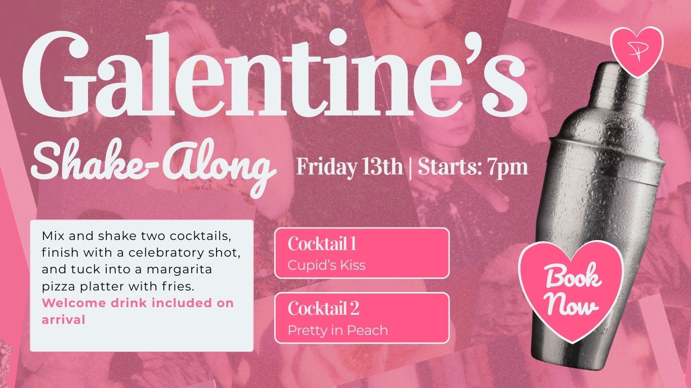 Peppermint - Valentines - Galentines Shakealong (Portrait) (Website)