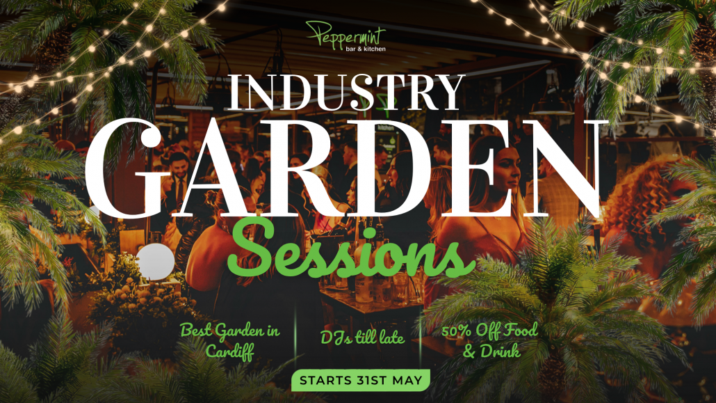 Industry Party